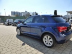 Audi A1 ambition/Teilleder/Klima/5Türen/Alu/Sportpaket
