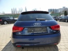 Audi A1 ambition/Teilleder/Klima/5Türen/Alu/Sportpaket