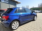 Audi A1 ambition/Teilleder/Klima/5Türen/Alu/Sportpaket