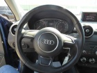Audi A1 ambition/Teilleder/Klima/5Türen/Alu/Sportpaket
