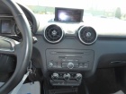 Audi A1 ambition/Teilleder/Klima/5Türen/Alu/Sportpaket