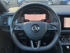Skoda Kodiaq Sportline PANO CANTON KEY VIRT LED KAM