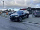 Skoda Kodiaq Sportline PANO CANTON KEY VIRT LED KAM