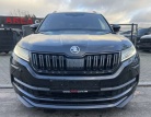 Skoda Kodiaq Sportline PANO CANTON KEY VIRT LED KAM