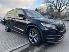 Skoda Kodiaq Sportline PANO CANTON KEY VIRT LED KAM