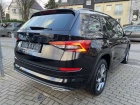Skoda Kodiaq Sportline PANO CANTON KEY VIRT LED KAM