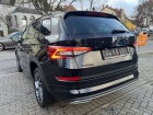 Skoda Kodiaq Sportline PANO CANTON KEY VIRT LED KAM