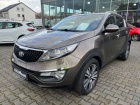 Kia Sportage 1.7 CRDi 2WD Vision  AHK, EFH, Sitzhzg, SD, ALU18
