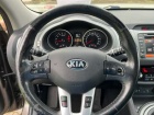 Kia Sportage 1.7 CRDi 2WD Vision  AHK, EFH, Sitzhzg, SD, ALU18