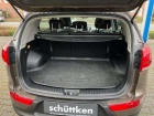 Kia Sportage 1.7 CRDi 2WD Vision  AHK, EFH, Sitzhzg, SD, ALU18