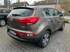 Kia Sportage 1.7 CRDi 2WD Vision  AHK, EFH, Sitzhzg, SD, ALU18