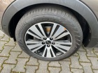 Kia Sportage 1.7 CRDi 2WD Vision  AHK, EFH, Sitzhzg, SD, ALU18