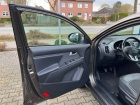 Kia Sportage 1.7 CRDi 2WD Vision  AHK, EFH, Sitzhzg, SD, ALU18