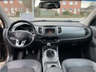 Kia Sportage 1.7 CRDi 2WD Vision  AHK, EFH, Sitzhzg, SD, ALU18