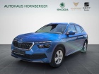 Škoda Kamiq Style 1.0TSI 1156PS AHK LED Tempomat 16