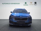 Škoda Kamiq Style 1.0TSI 1156PS AHK LED Tempomat 16