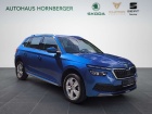 Škoda Kamiq Style 1.0TSI 1156PS AHK LED Tempomat 16