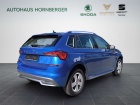 Škoda Kamiq Style 1.0TSI 1156PS AHK LED Tempomat 16