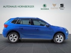 Škoda Kamiq Style 1.0TSI 1156PS AHK LED Tempomat 16