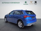 Škoda Kamiq Style 1.0TSI 1156PS AHK LED Tempomat 16