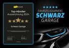 Volvo S90 Lim. Inscription  AWD NAVI LED STANDHEIZUNG