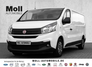 Fiat Talento Talento Kasten L2H1 1,2t SX 2.0 Ecojet 120 Turbo E