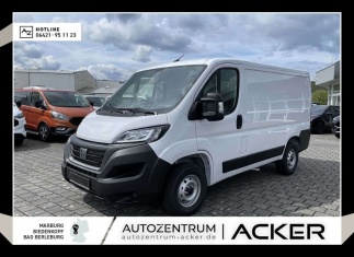 Fiat Ducato 30 120 Multijet L1H1 Techno+City-P -38%