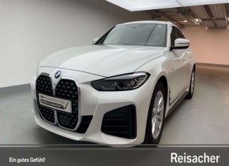 BMW Řada 4 420d Gran Coupé M-Sport LCPro,ACC,H+K,,GSD,RFK