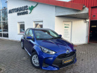 Toyota Yaris Hybrid Business Edition/NAVI/SHZ/TEMP/KAM