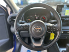 Toyota Yaris Hybrid Business Edition/NAVI/SHZ/TEMP/KAM