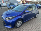Toyota Yaris Hybrid Business Edition/NAVI/SHZ/TEMP/KAM