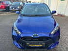 Toyota Yaris Hybrid Business Edition/NAVI/SHZ/TEMP/KAM