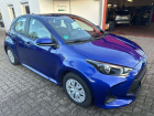 Toyota Yaris Hybrid Business Edition/NAVI/SHZ/TEMP/KAM