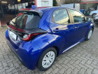 Toyota Yaris Hybrid Business Edition/NAVI/SHZ/TEMP/KAM