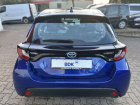 Toyota Yaris Hybrid Business Edition/NAVI/SHZ/TEMP/KAM