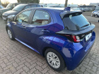 Toyota Yaris Hybrid Business Edition/NAVI/SHZ/TEMP/KAM