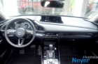 Mazda CX-30 2.5L e-SKYACTIV G 140ps AT Homura