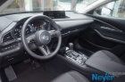 Mazda CX-30 2.5L e-SKYACTIV G 140ps AT Homura