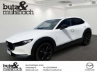Mazda CX-30 e-SKYACTIVE G 150 SKYACTIV-Drive NAGISA