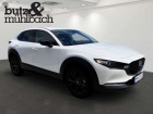 Mazda CX-30 e-SKYACTIVE G 150 SKYACTIV-Drive NAGISA
