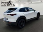 Mazda CX-30 e-SKYACTIVE G 150 SKYACTIV-Drive NAGISA