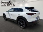 Mazda CX-30 e-SKYACTIVE G 150 SKYACTIV-Drive NAGISA