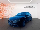 Audi A1 ambition S-line ! TÜV NEU !