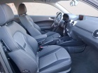 Audi A1 ambition S-line ! TÜV NEU !