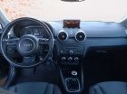 Audi A1 ambition S-line ! TÜV NEU !