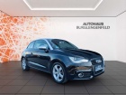Audi A1 ambition S-line ! TÜV NEU !