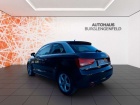 Audi A1 ambition S-line ! TÜV NEU !