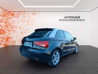 Audi A1 ambition S-line ! TÜV NEU !