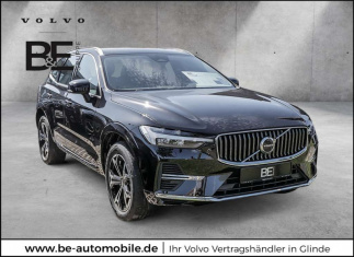 Volvo XC60 T8 Recharge Inscription Expression Recha