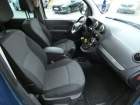 Mercedes-Benz Citan 112 Tourer lang Navi WR Alu TÜV neu Top Zustand